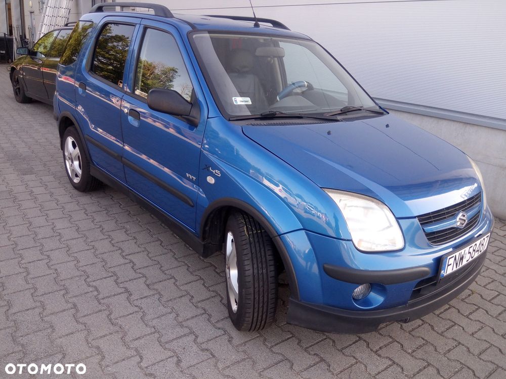 Suzuki Ignis 1.3 Comfort - 1