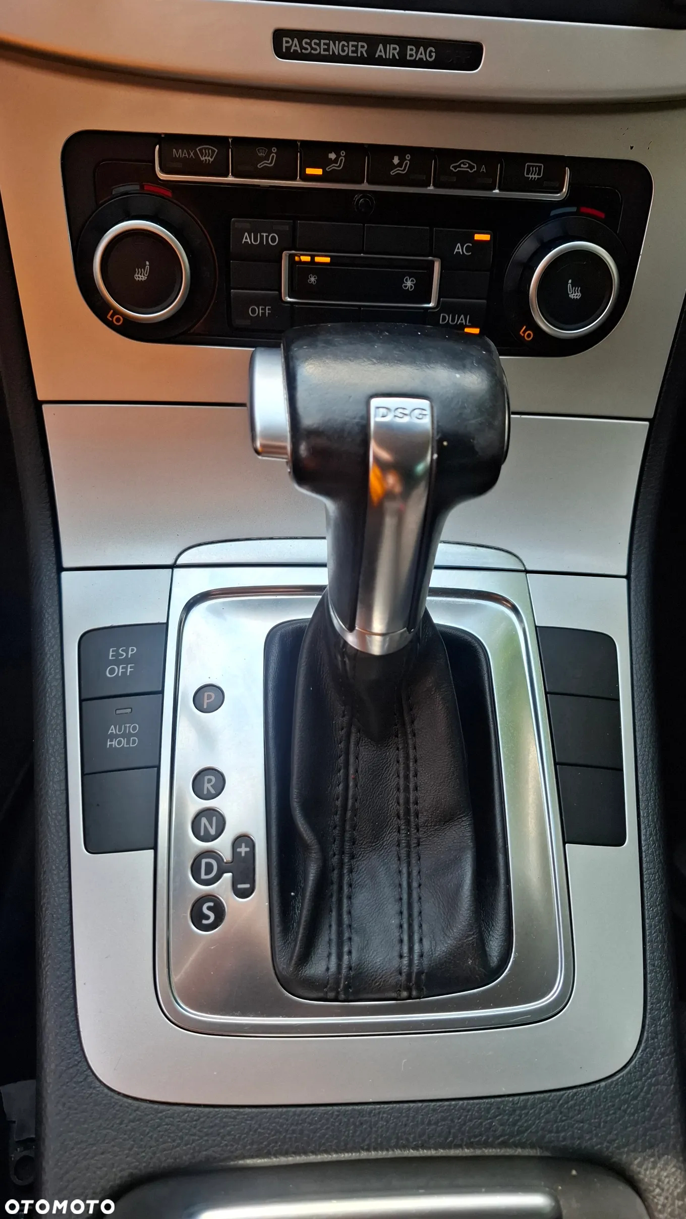 Volkswagen Passat 2.0 TDI DPF Highline DSG - 11