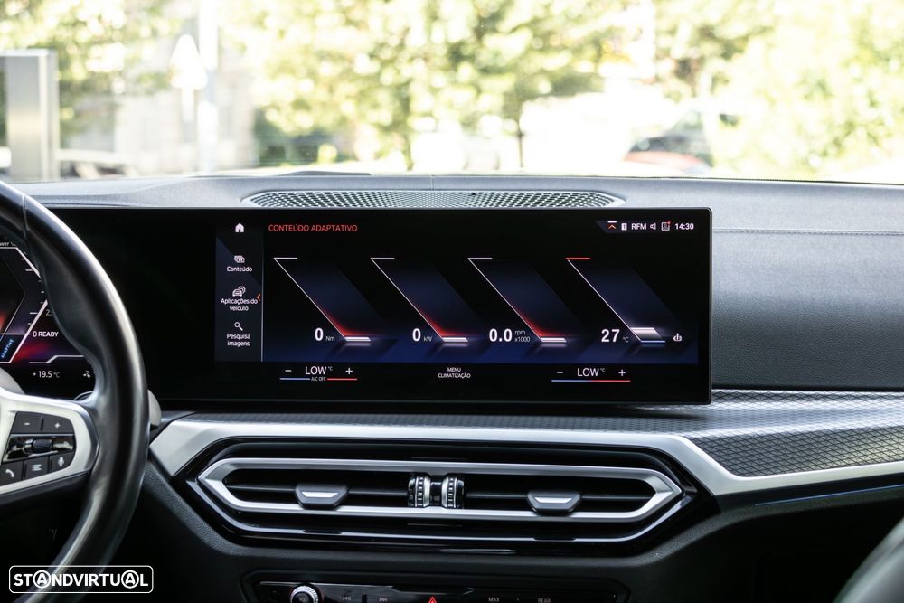 BMW i4 eDrive40 Pack Desportivo M - 39