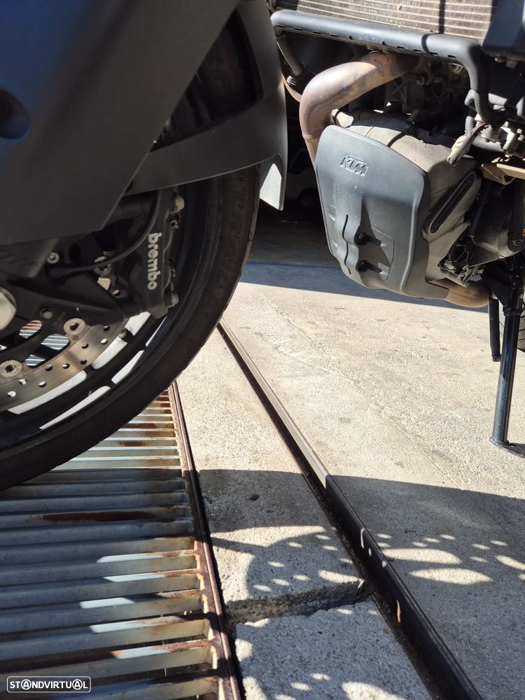 KTM 1050 Adventure - 6