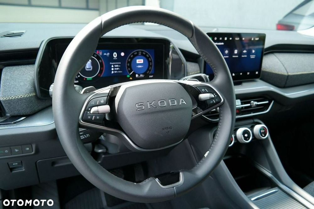 Skoda Kodiaq - 14