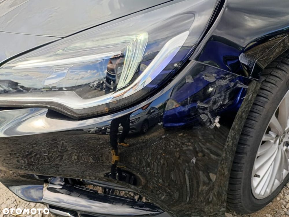 Opel Astra 1.4 Turbo Active - 17