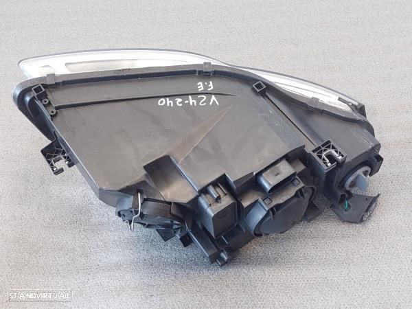 Otica / Farol Esq Audi A4 Avant (8Ed, B7) - 5
