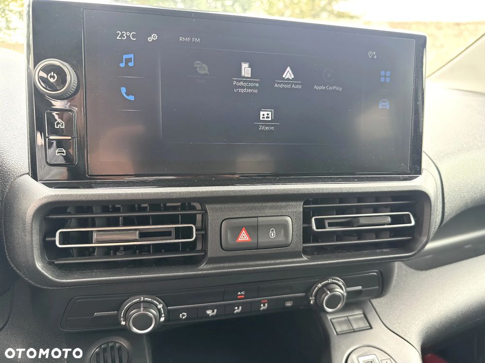 Toyota Proace City Verso 1.5 D-4D Business - 21