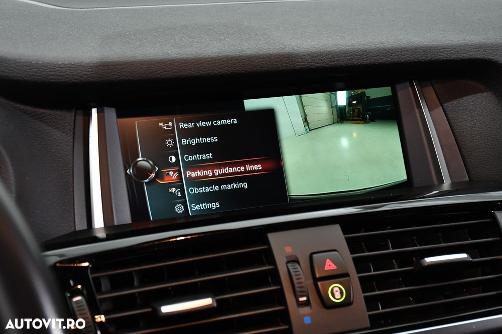 BMW X4 xDrive28i Aut. M Sport - 11