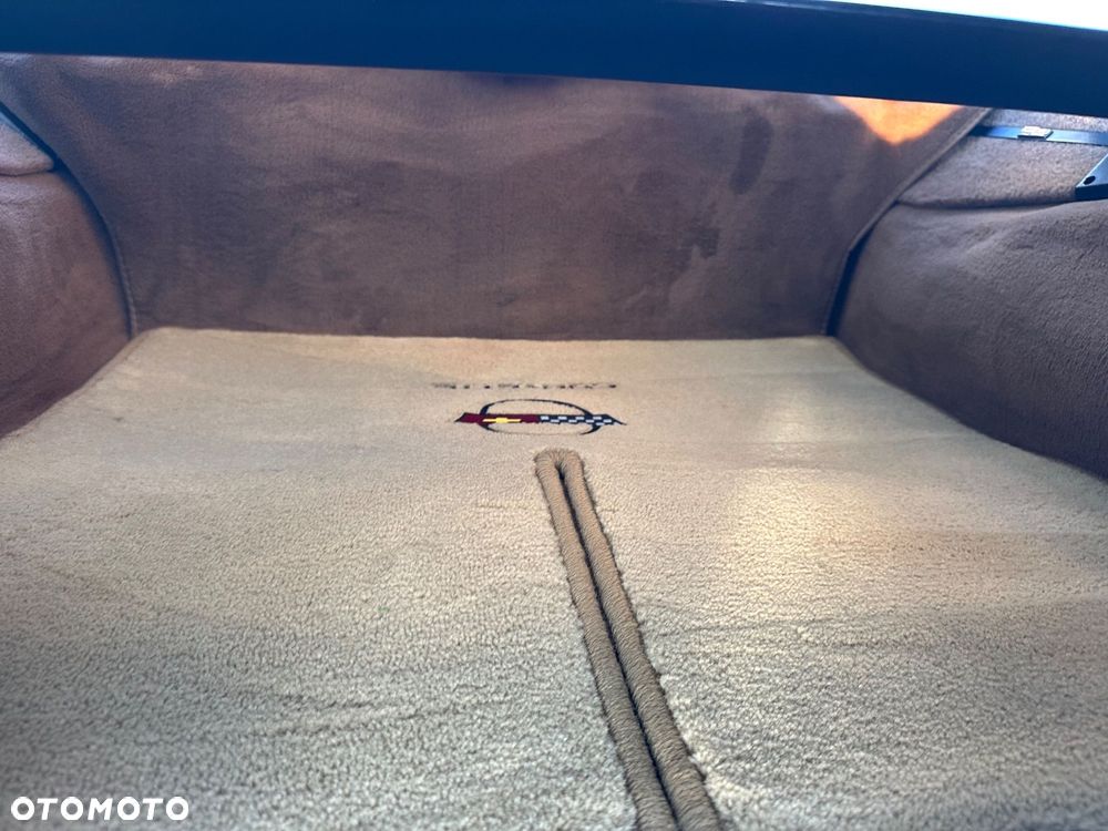 Chevrolet Corvette 5.7 - 10