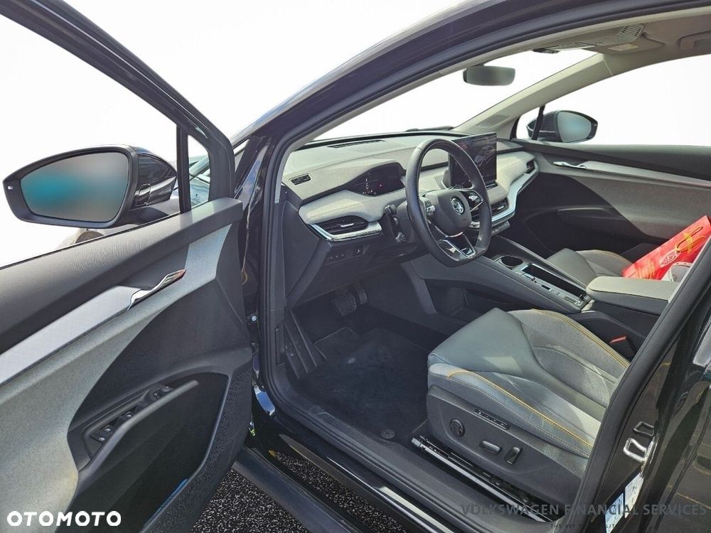 Skoda Enyaq 80 82kWh - 6