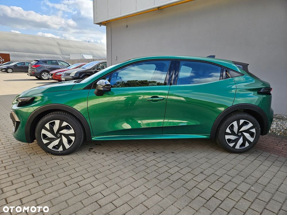 Renault Clio 1.2 TCe Evolution - 8