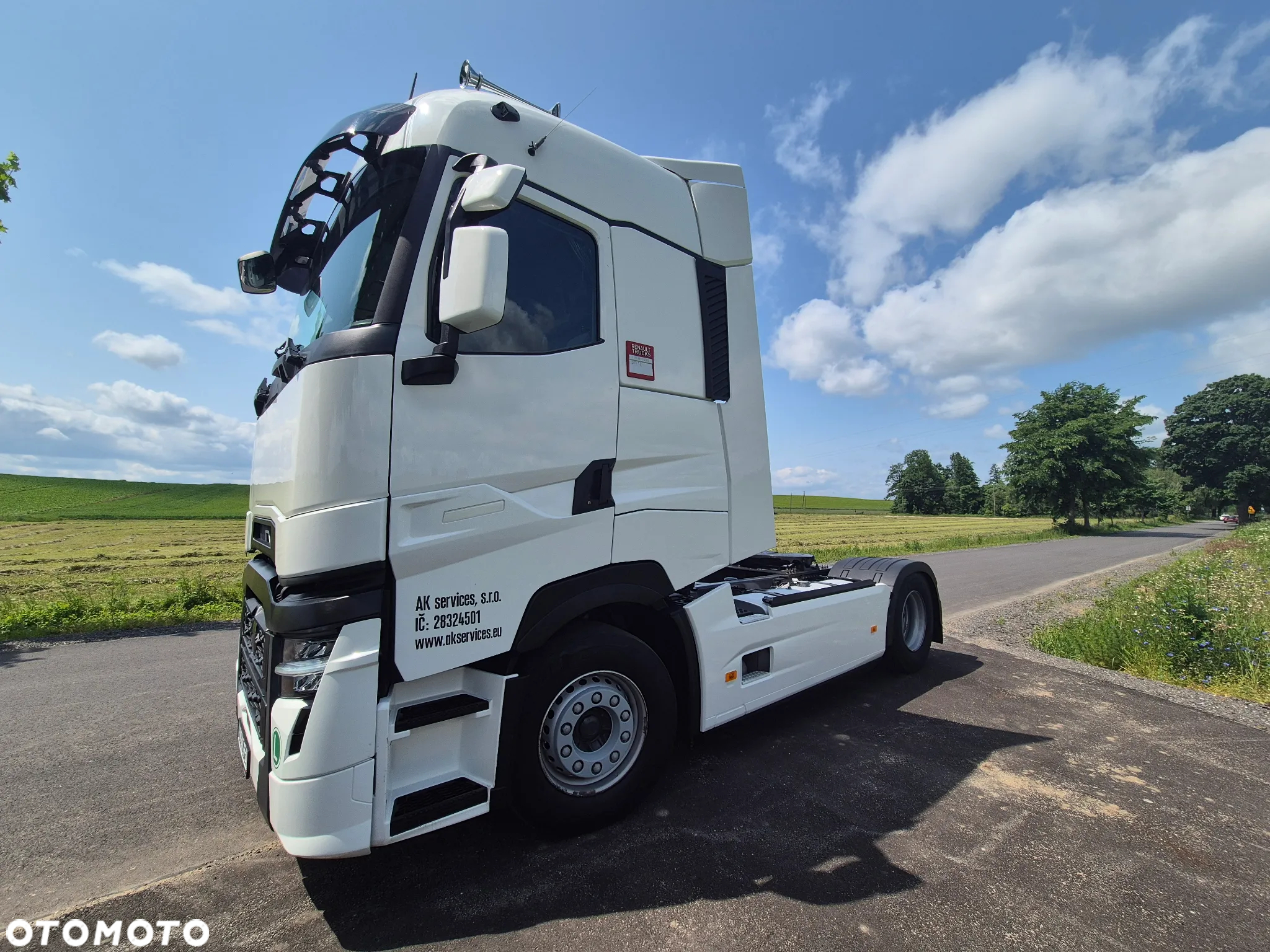 Renault T 480 HIGH - 6