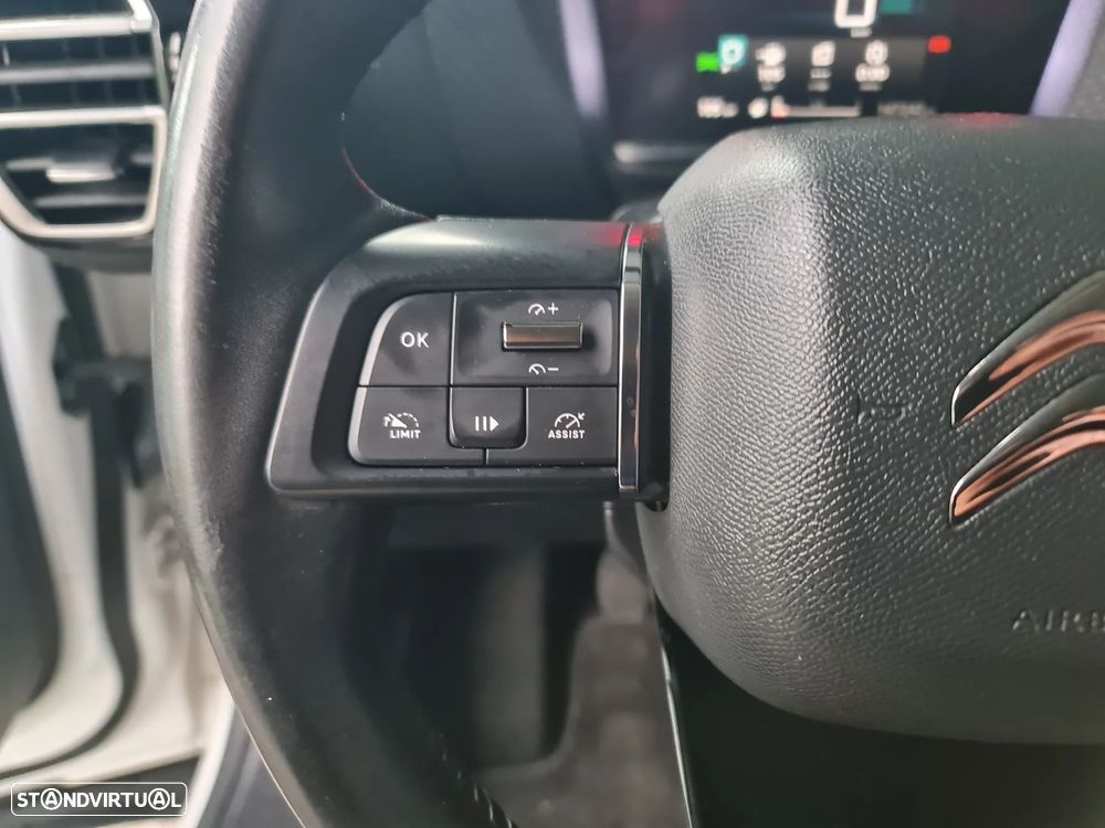 Citroën C4 1.2 PureTech Feel Pack - 27