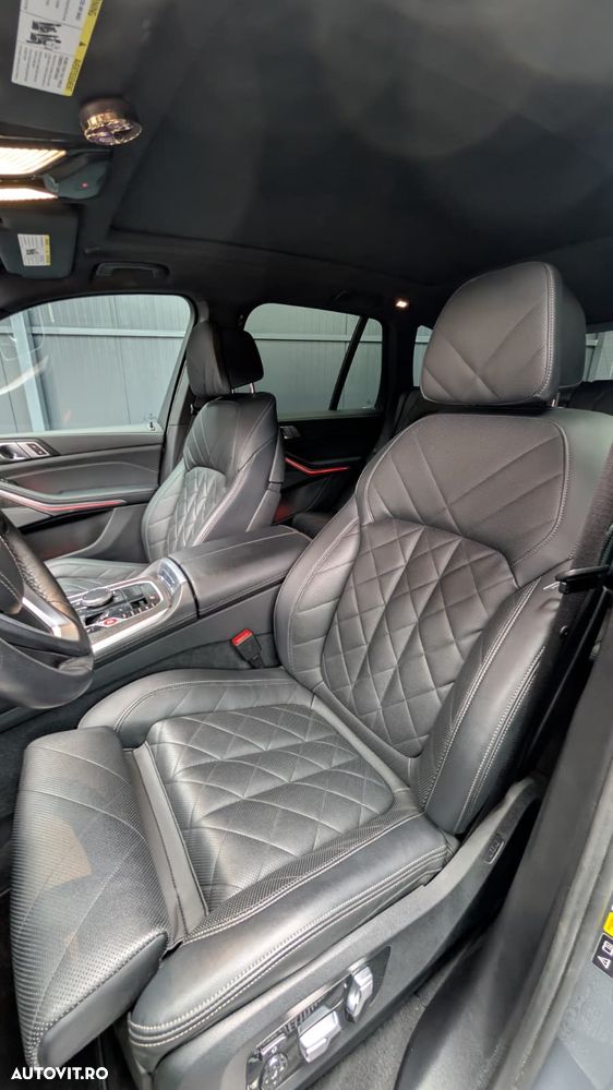 BMW X5 xDrive40i - 3