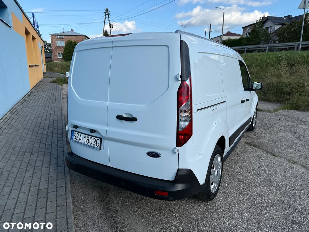 Ford TRANSIT CONNECT L2 - 22
