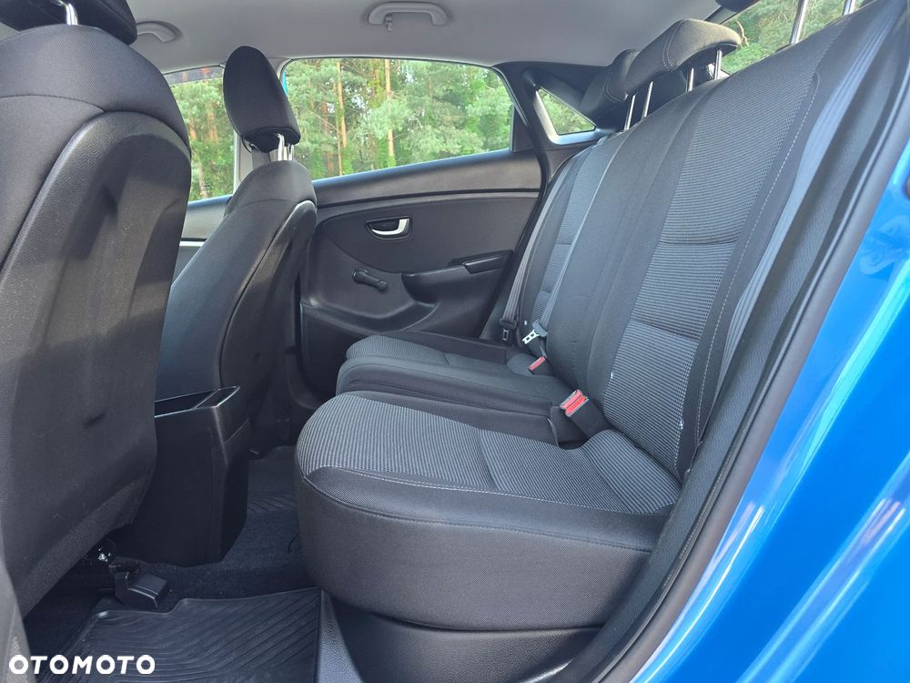 Hyundai i30 1.4 Style - 28