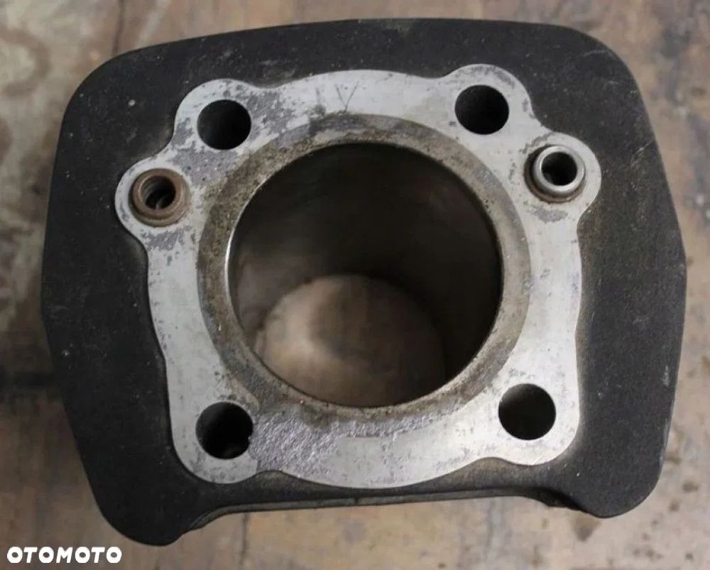 Cylinder tłok Harley Davidson Sportster XL883 - 7