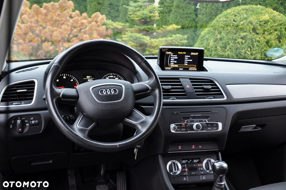 Audi Q3 - 29
