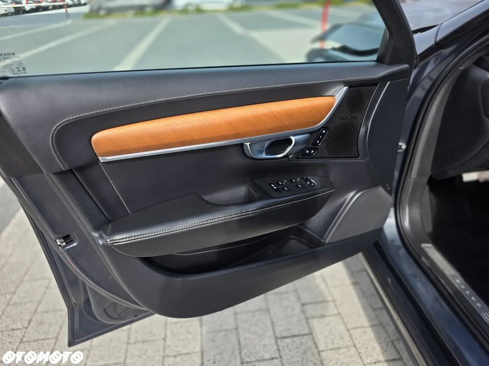 Volvo V90 D5 AWD Inscription - 16