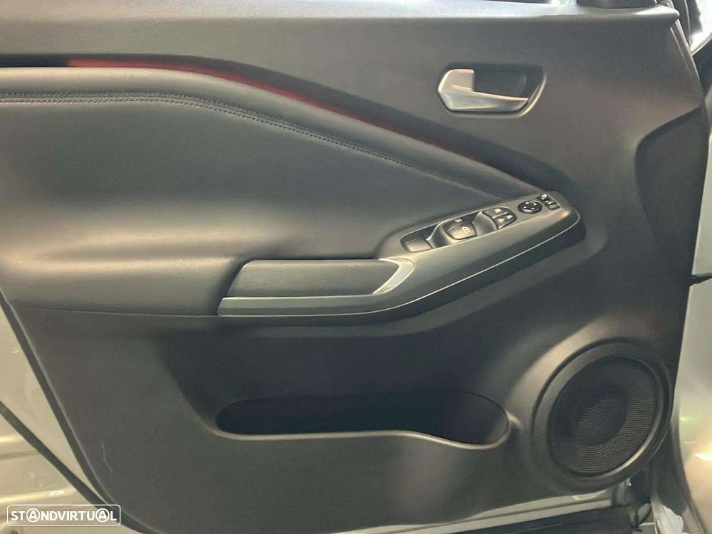 Nissan Juke 1.0 DIG-T N-Connecta - 21