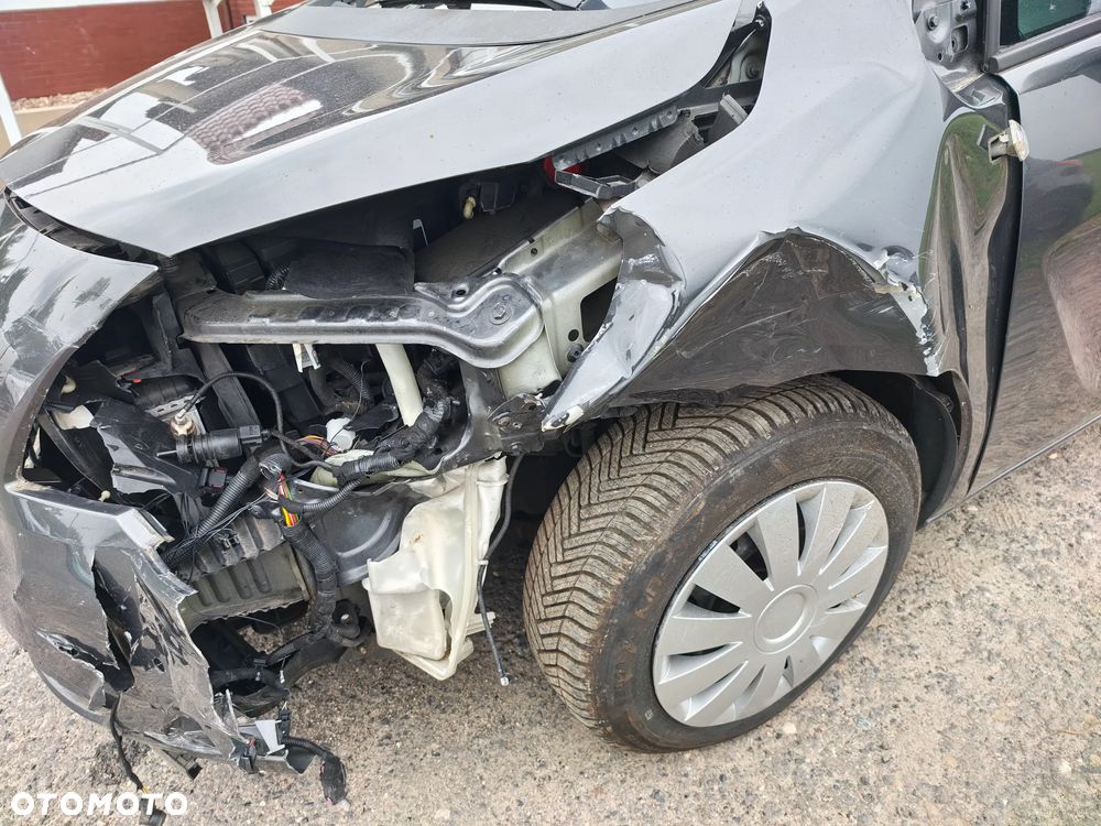 Opel Meriva 1.4 Active - 7