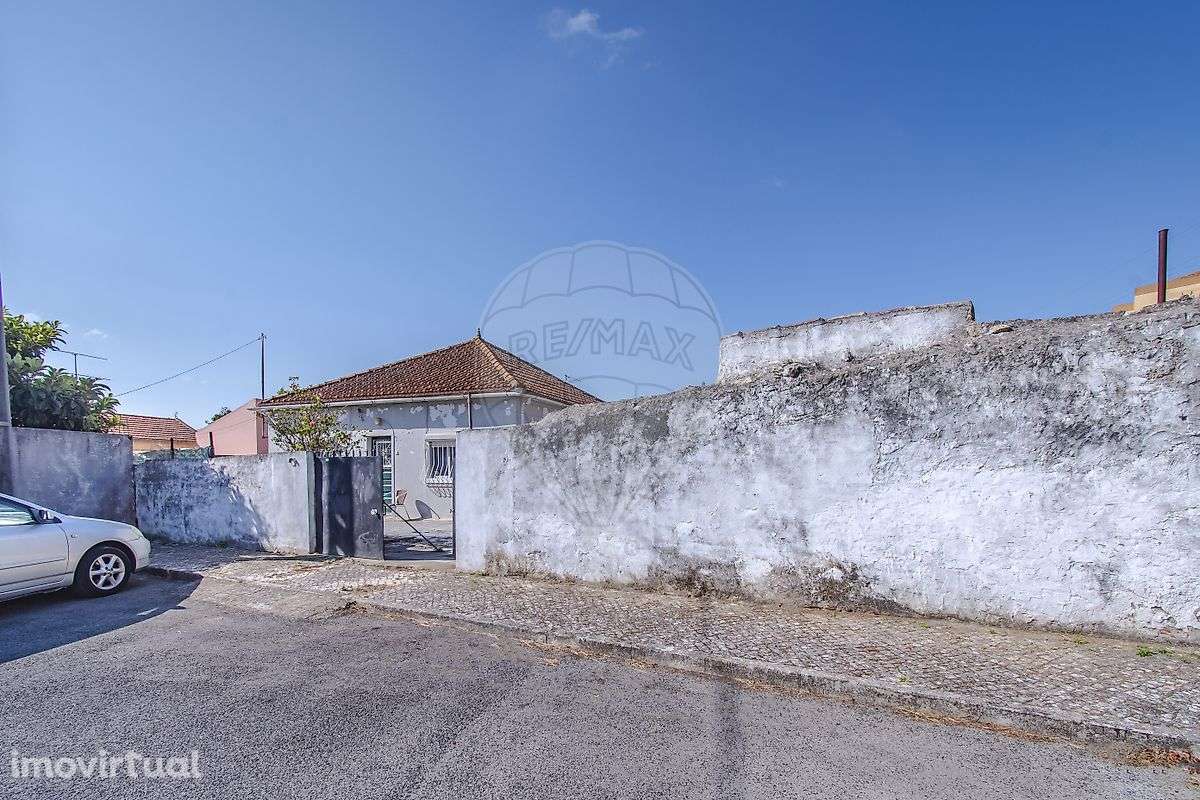 Moradia T3 para venda - Grande imagem: 4/50