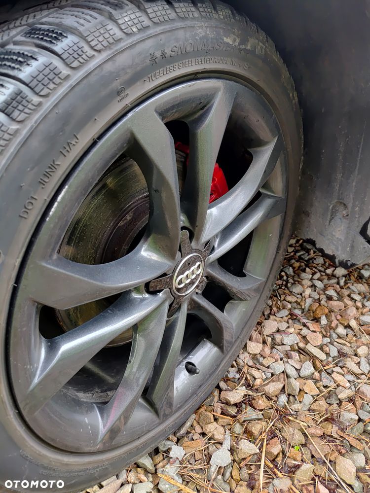 Audi A4 Avant 2.0 TDI ultra - 22