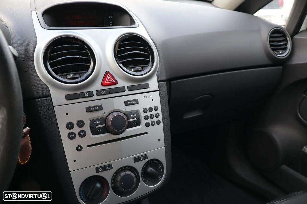 Opel Corsa 1.3 CDTi Van - 14
