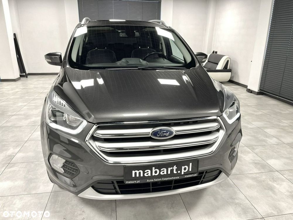 Ford Kuga 2.0 TDCi 4x4 Individual - 7