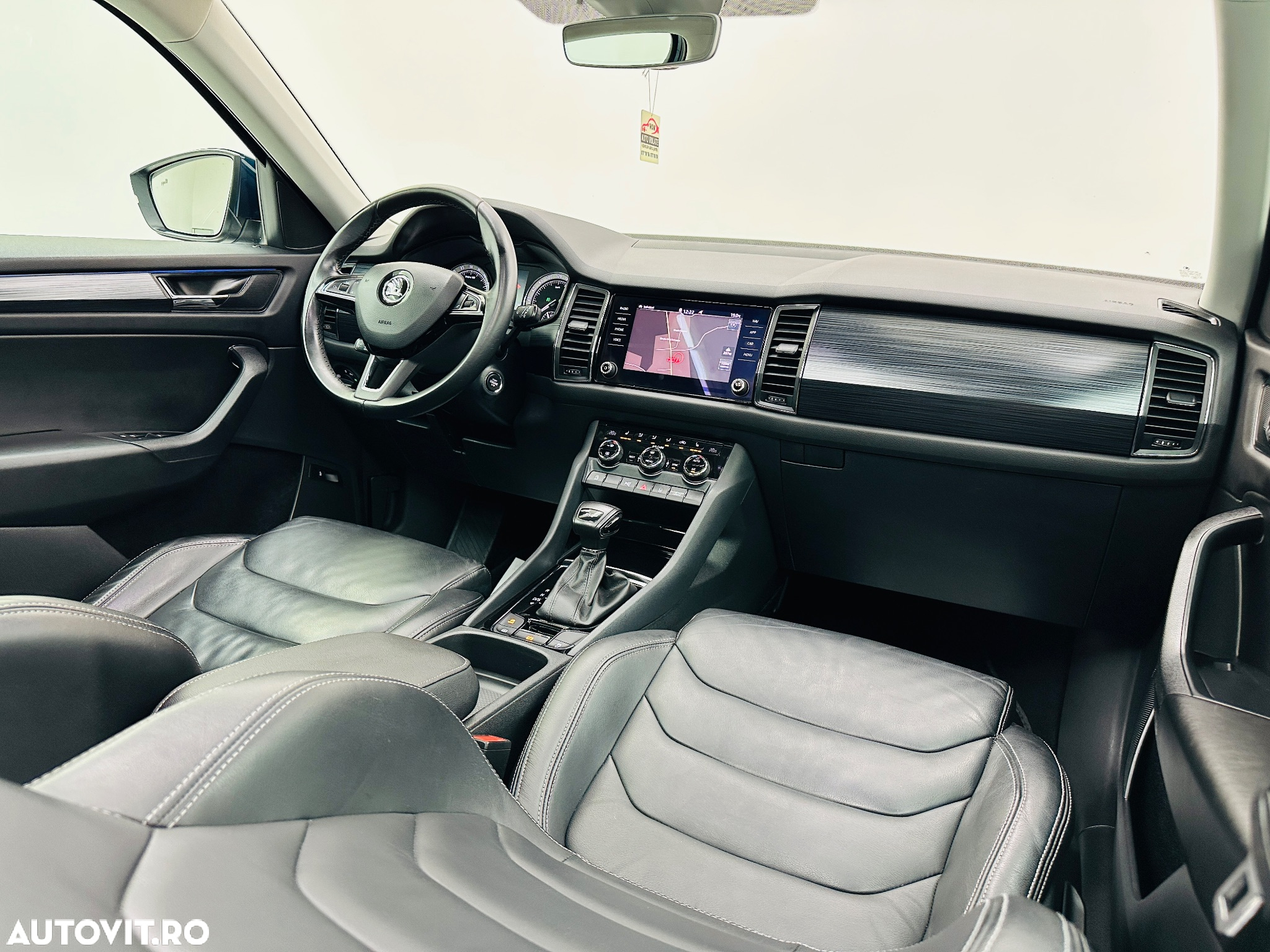 Skoda Kodiaq 2.0 TDI DSG Selection - 20