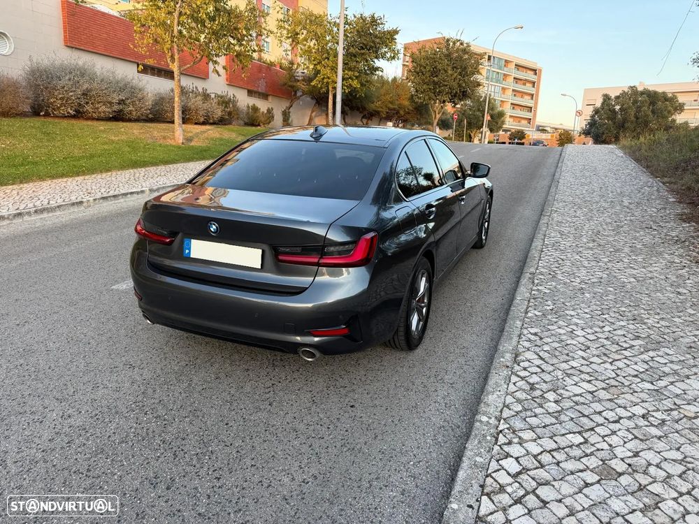 BMW 320 - 9
