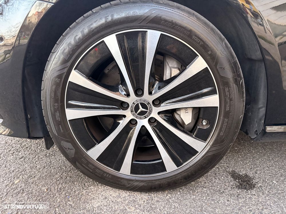 Mercedes-Benz E 300 - 19