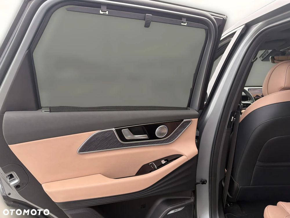 Chery Tiggo 9 1.5 T-GDI Super Hybrid Prestige 3DHT - 31