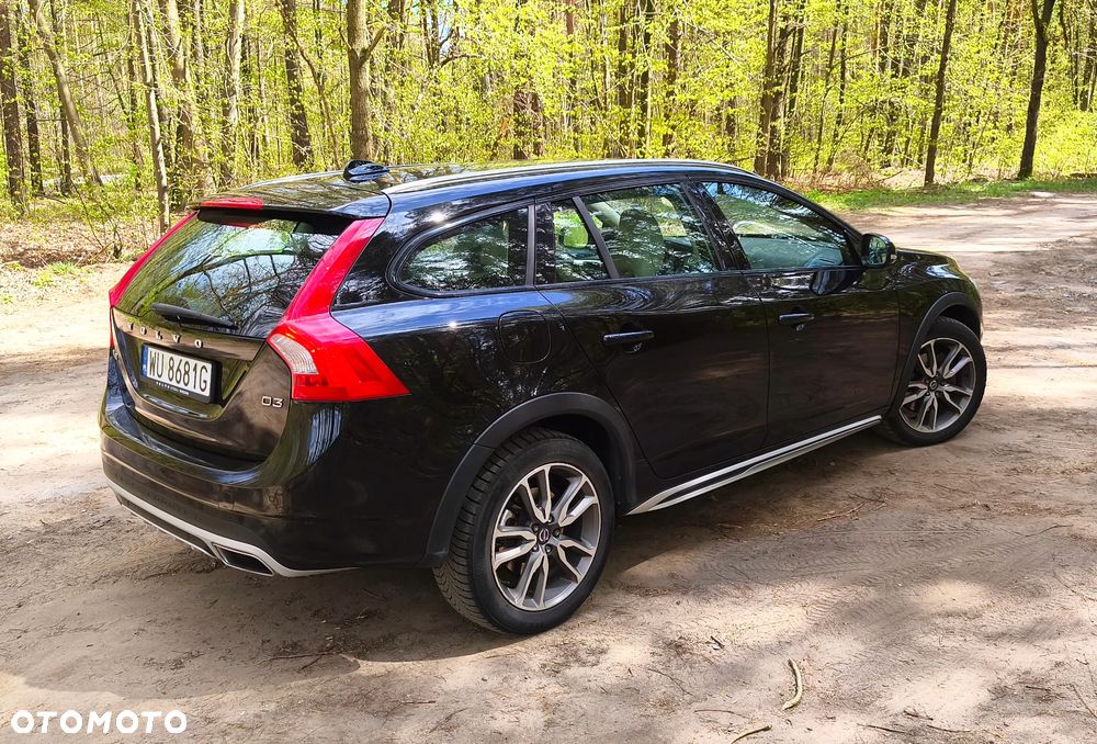 Volvo V60 - 6