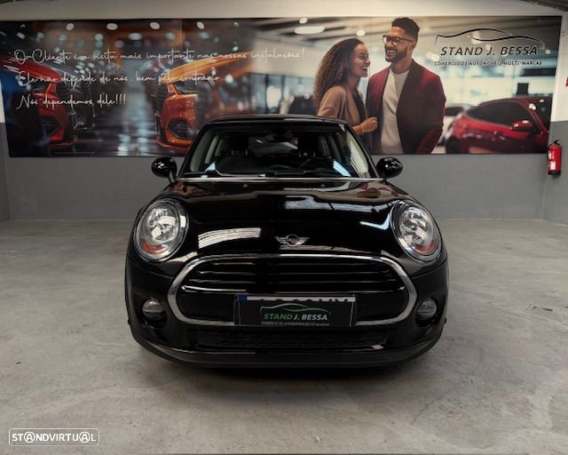 MINI 3 Portas One Auto - 3