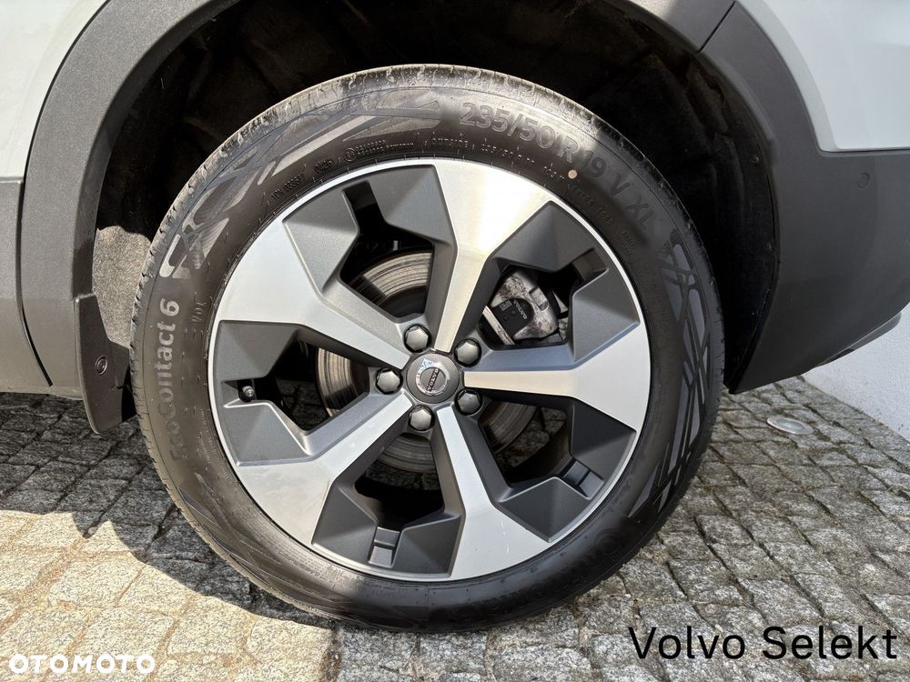 Volvo XC 40 - 18