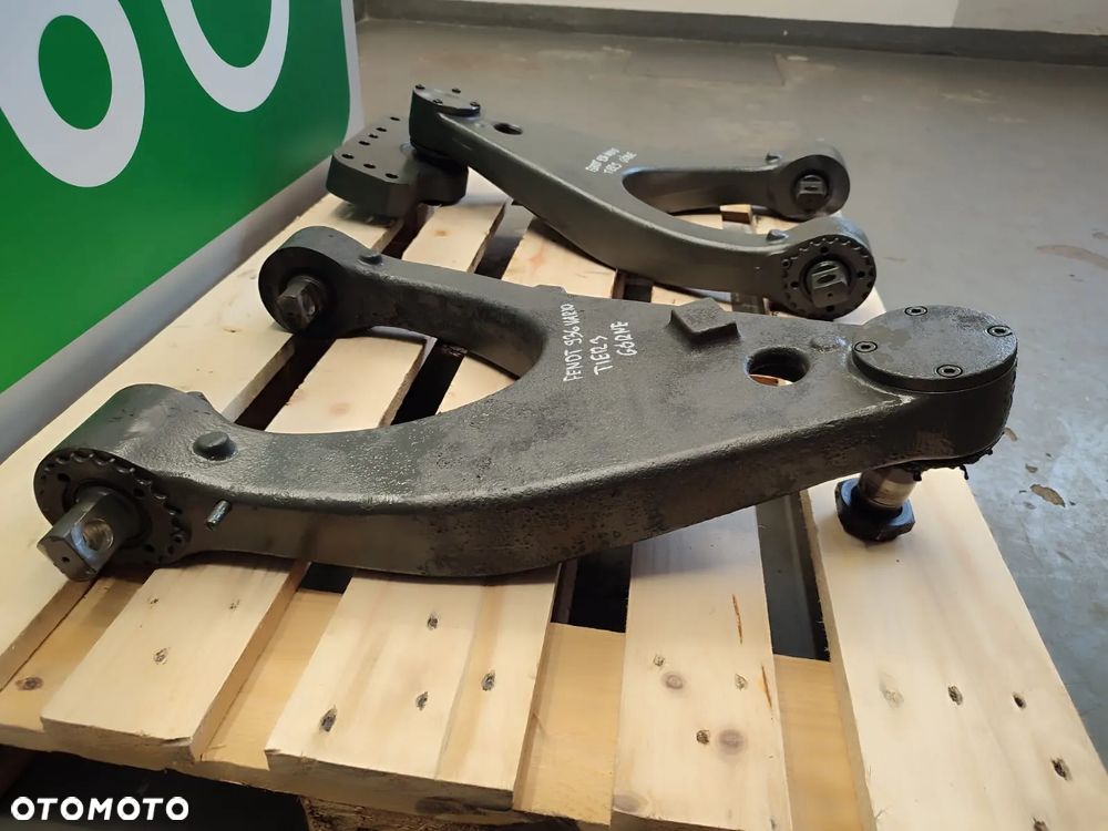 Wahacz górny F931303051040 Fendt 936 Vario Tier3 - 8