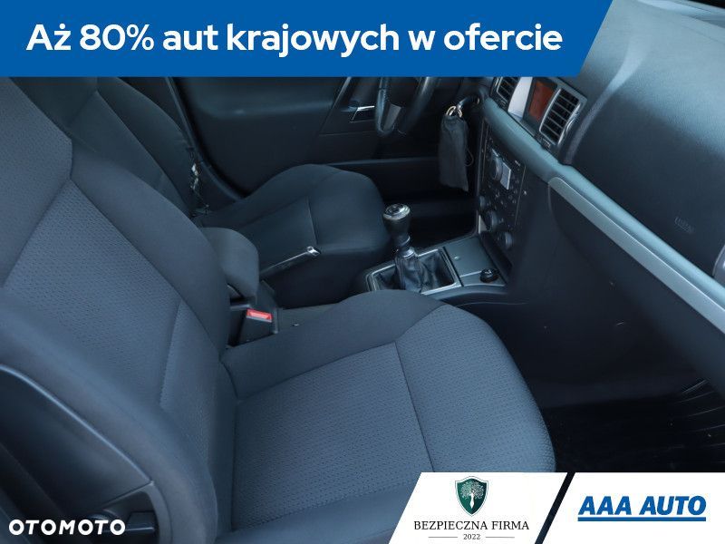Opel Vectra - 11