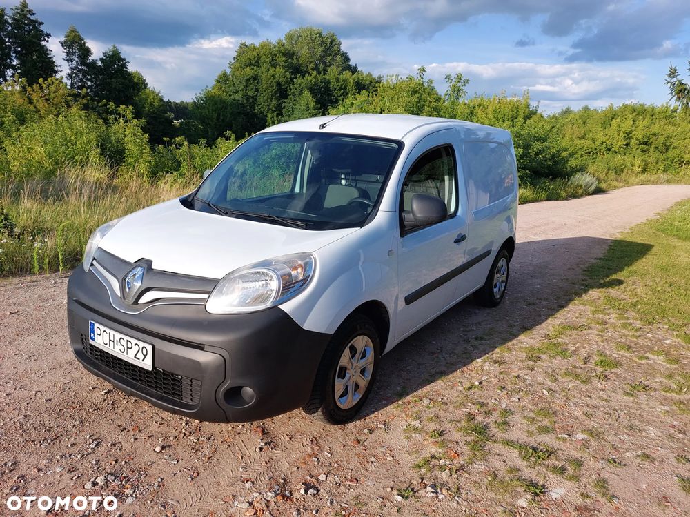 Renault KANGOO - 1