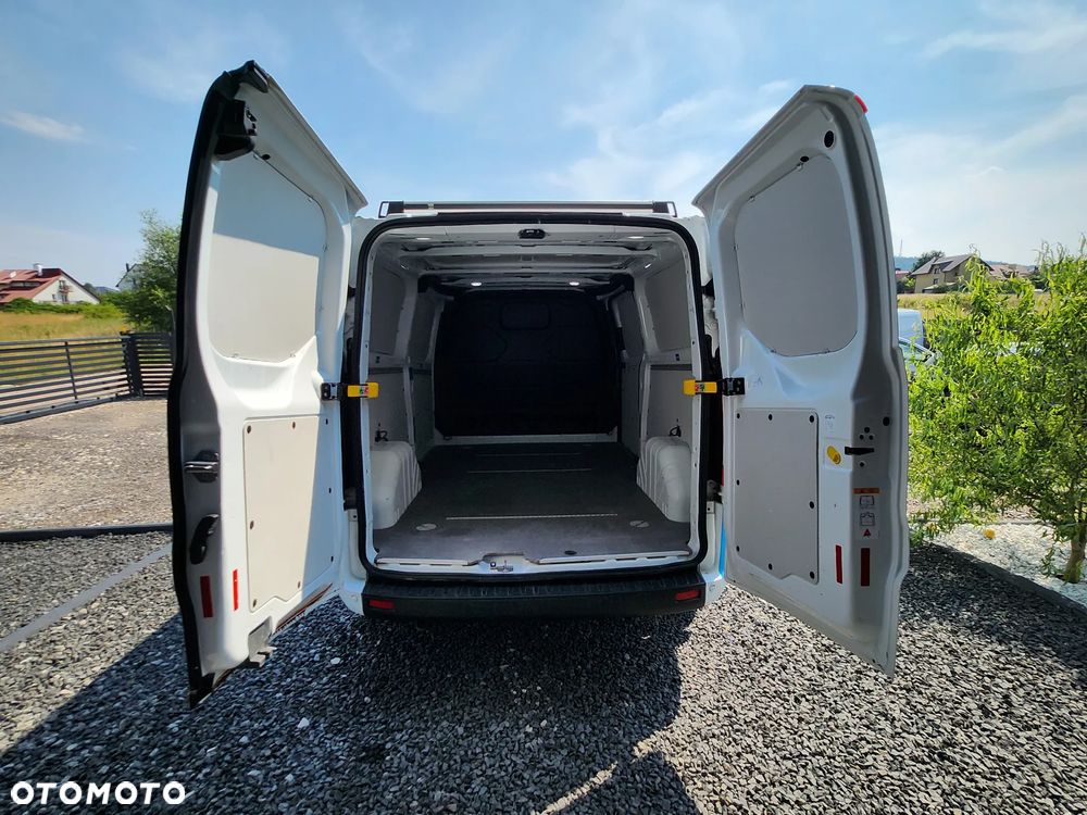 Ford Transit Custom - 30