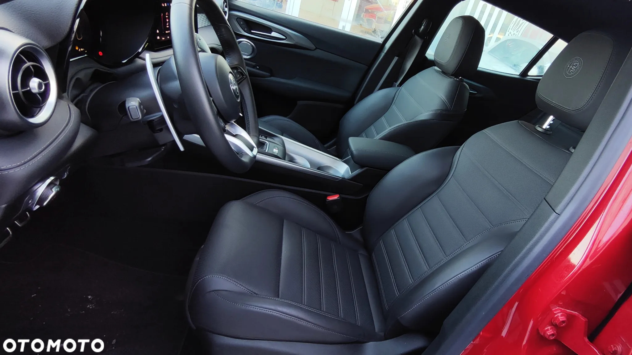 Alfa Romeo Tonale 1.3 PHEV Q4 Veloce - 15