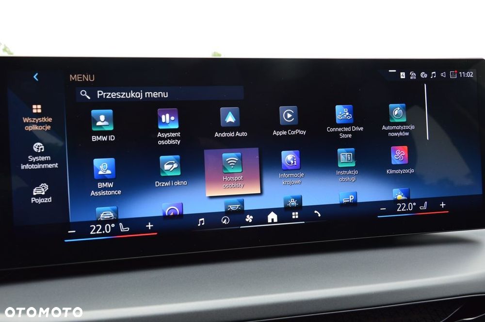 BMW Seria 3 318d mHEV - 26