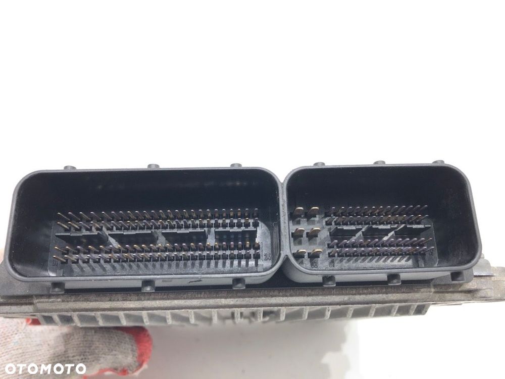 KOMPUTER SILNIKA  MERCEDES-BENZ VITO Autobus (W639) 2003 - 2022 109 CDI (639.701, 639.703) 70 kW [95 - 3