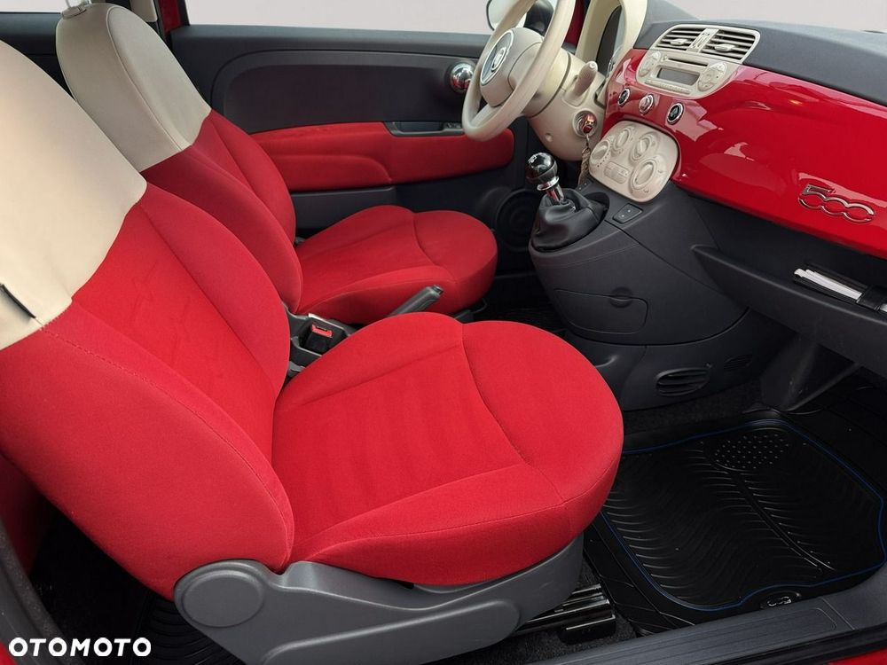 Fiat 500 - 22