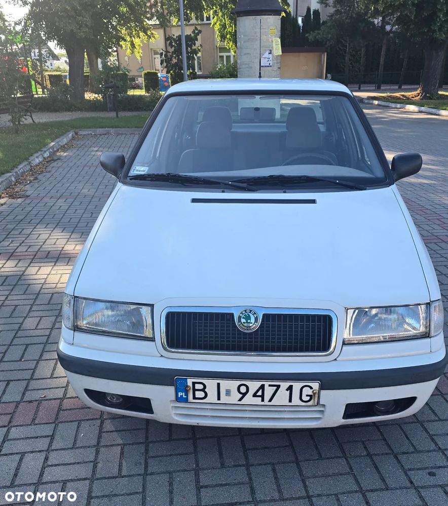 Skoda Felicia 1.3 LX - 3