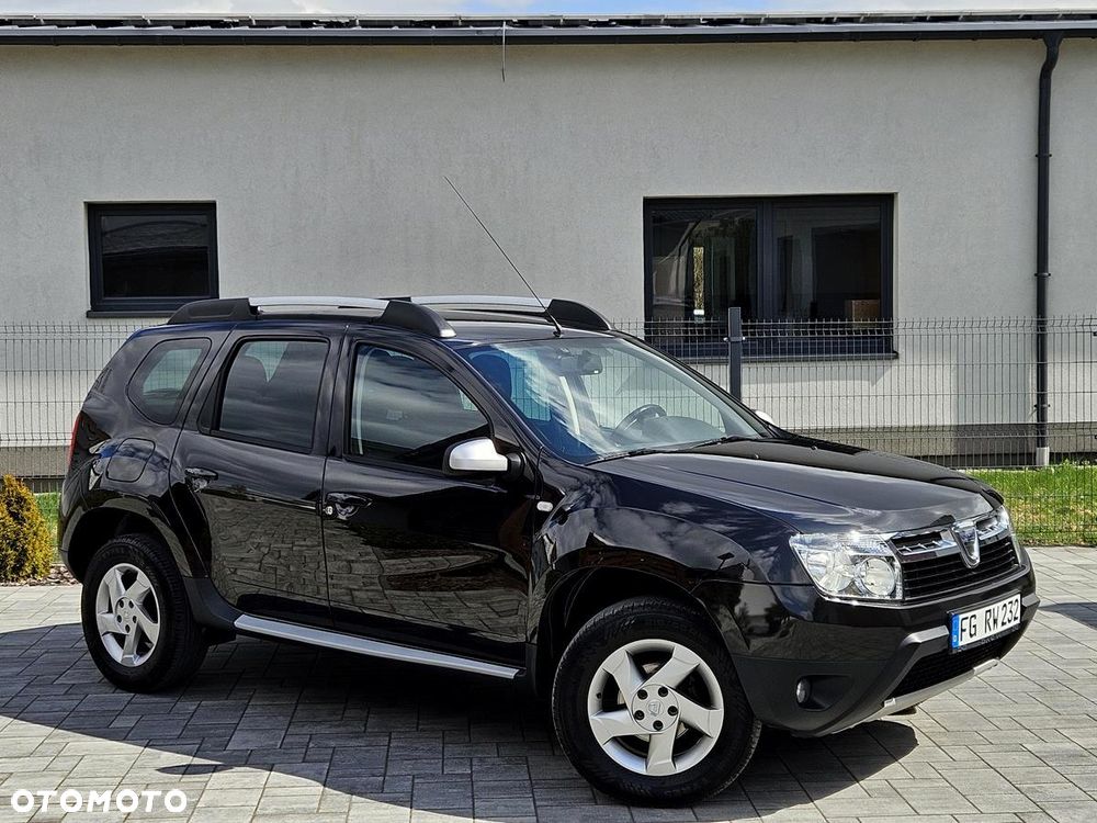 Dacia Duster 1.6 Ambiance - 13