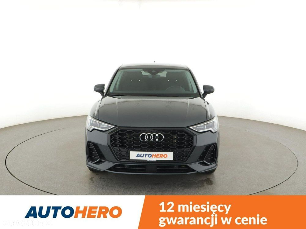 Audi Q3 Sportback 45 TFSIe S tronic - 13
