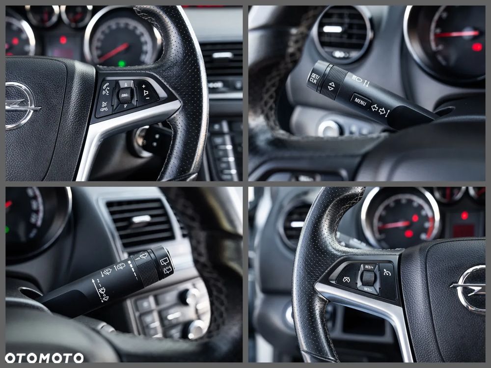 Opel Meriva 1.4 Ecoflex Edition - 34