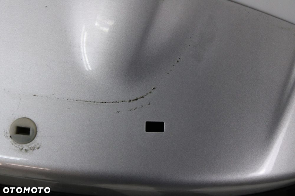 MAZDA 2 DE 07R- KLAPA BAGAŻNIKA TYŁ TYLNA 22V - 8