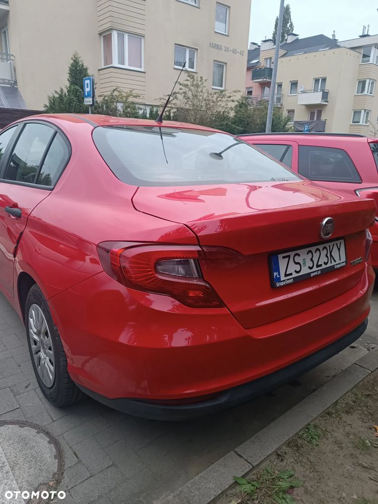 Fiat Tipo 1.4 16v - 3