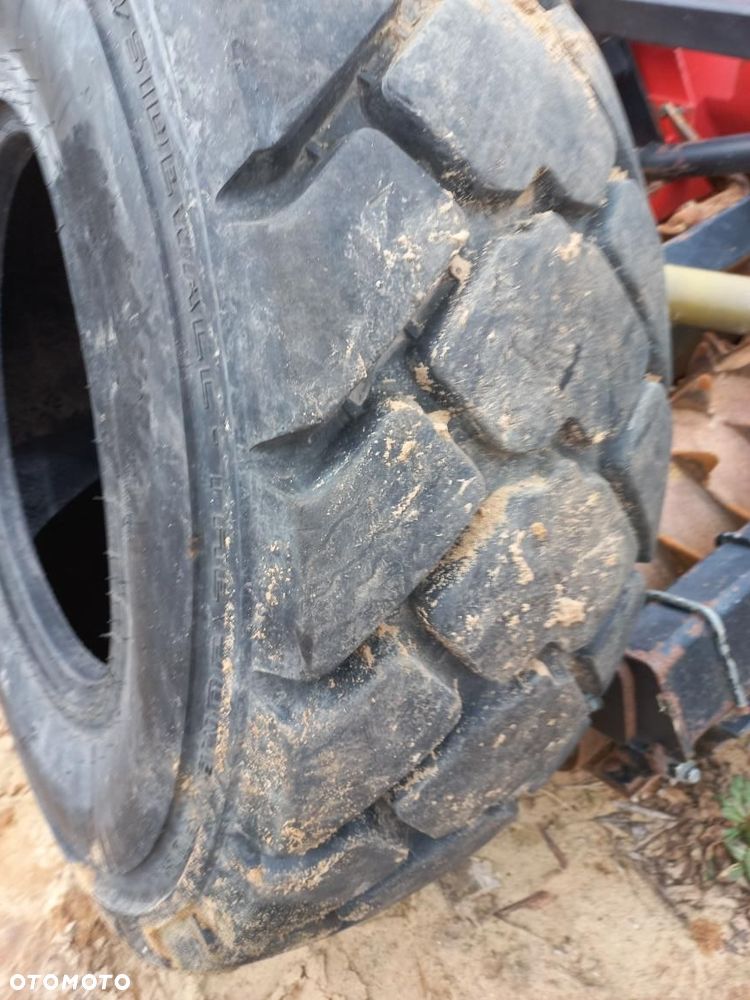 Opony GALAXY16,9R24 jumbo hulk super sidewall  12PR L-4 - 5