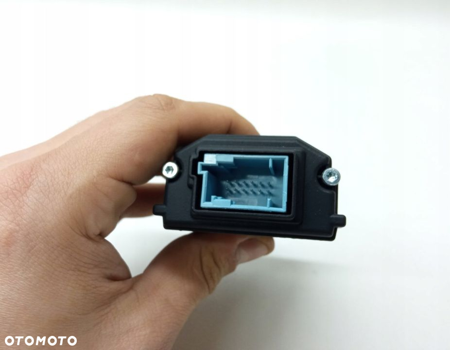 RADAR KAMERA JEEP GRAND CHEROKEE IV WK2 68231908AB - 5