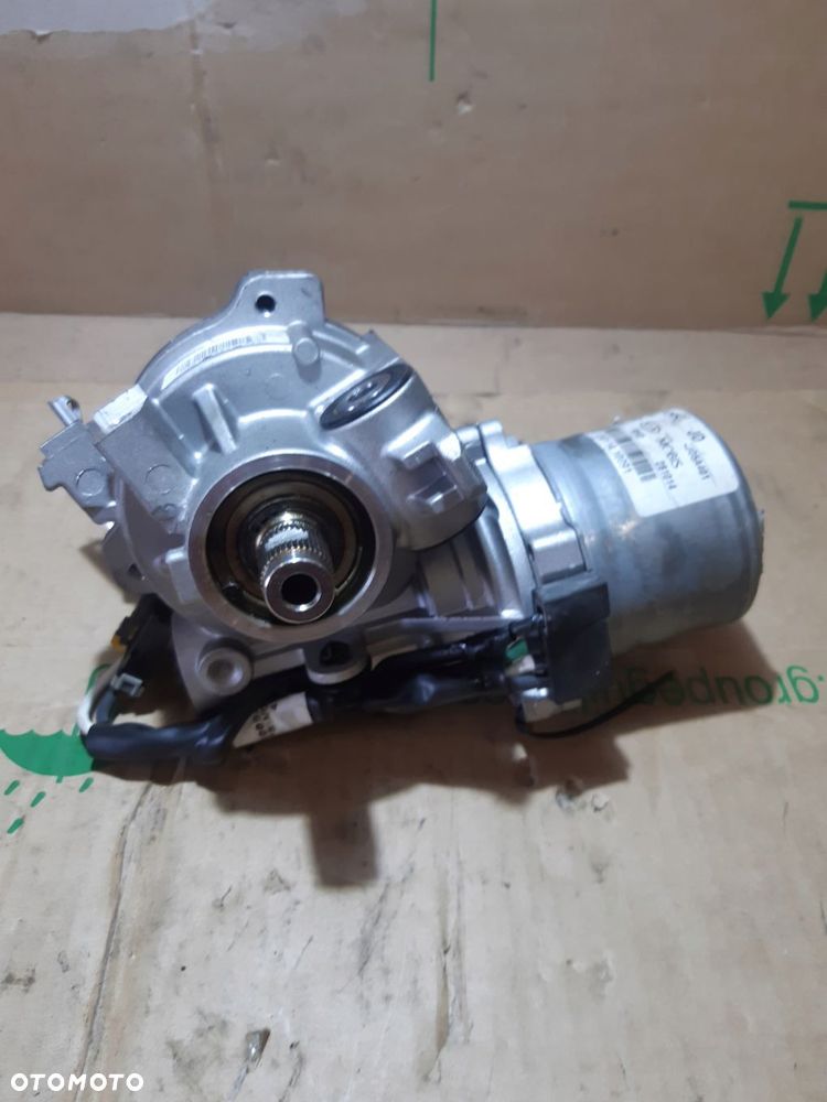 kia ceed ii wspomaganie elektryczne kierownicy 56300a2051 4jd5a401 - 5